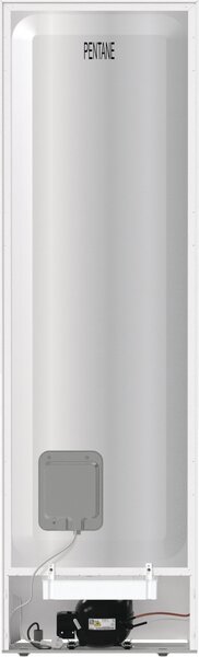 Gorenje NRK6202AW4 - Kombinovaná chladnička