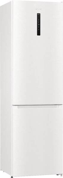 Gorenje NRK6202AW4 - Kombinovaná chladnička