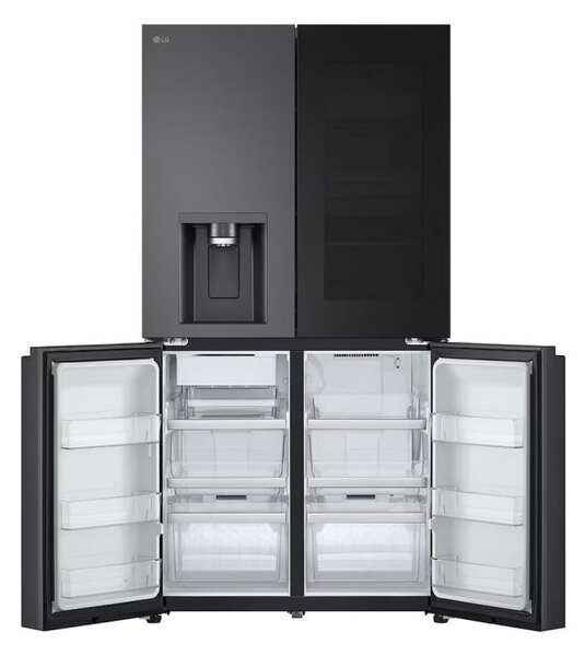 LG GMG960EVEE - Americka Chladnička