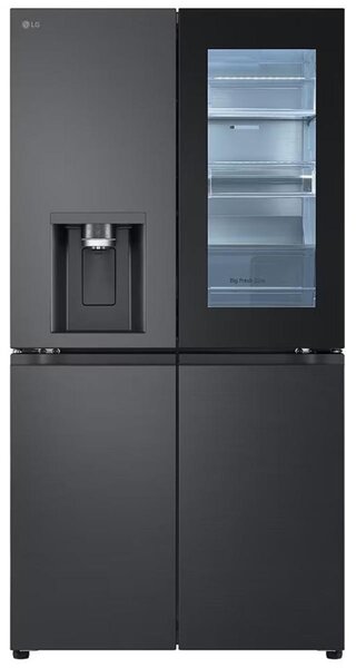 LG GMG960EVEE - Americka Chladnička