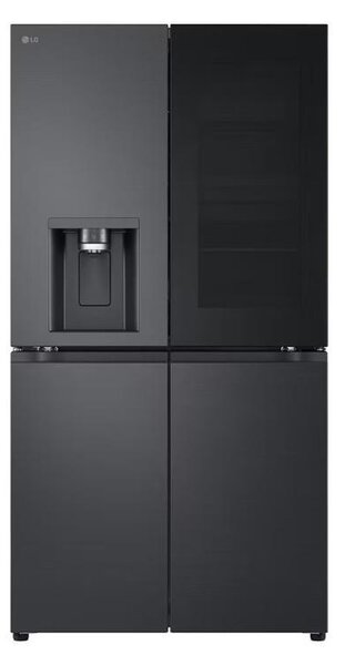 LG GMG960EVEE - Americka Chladnička