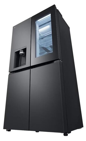 LG GMG960EVEE - Americka Chladnička