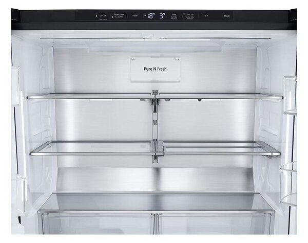 LG GMG960EVEE - Americka Chladnička