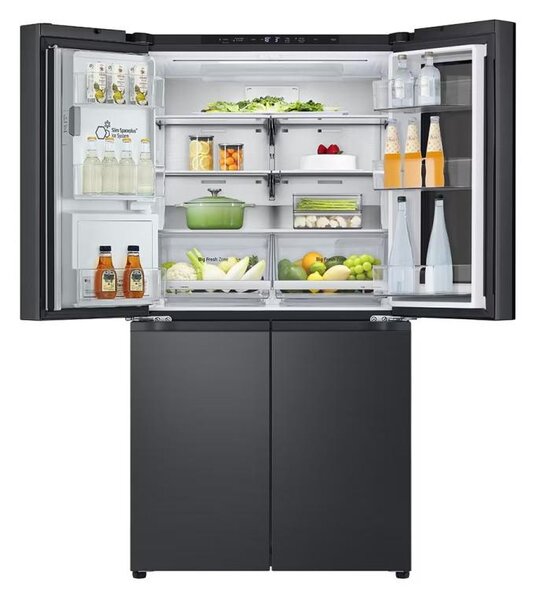 LG GMG960EVEE - Americka Chladnička