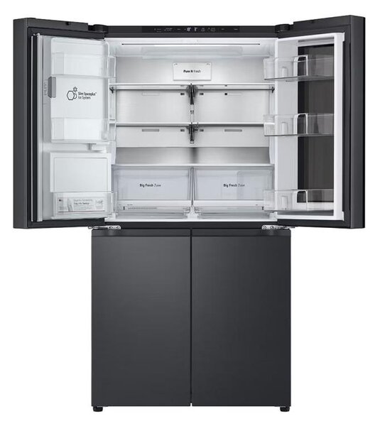 LG GMG960EVEE - Americka Chladnička
