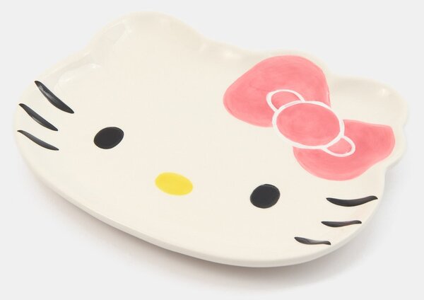 Sinsay - Tanier s potlačou Hello Kitty - viacfarebná