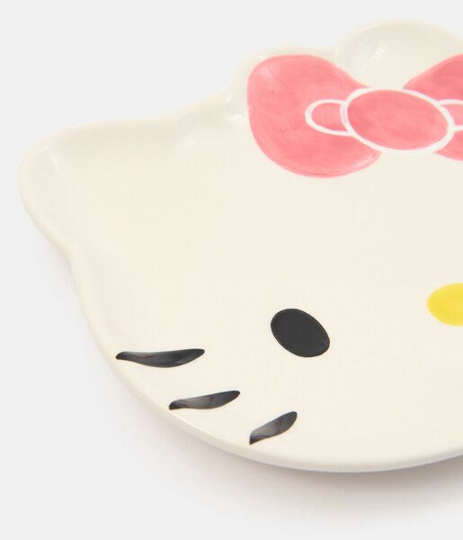 Sinsay - Tanier s potlačou Hello Kitty - viacfarebná