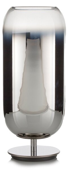 Stolové Lampa Artemide, Gople Mini, Metalická, Obývacia izba, Sklo, Dizajnový