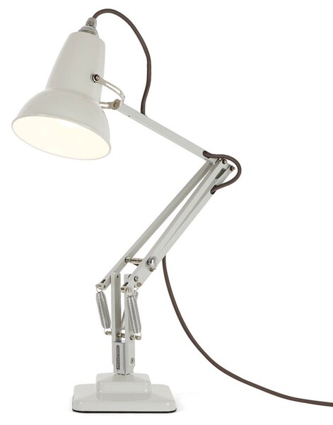 Stolové Lampa Anglepoise, Original 1227, Biela, Pracovňa, Kov, Industriálny