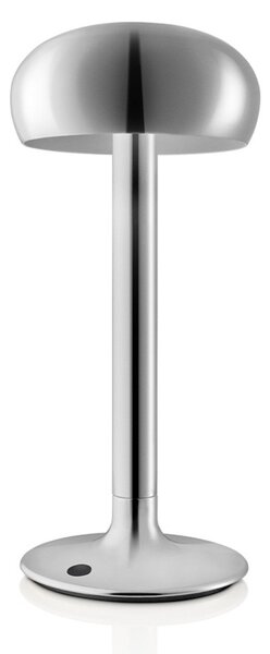 Stolové Lampa Eva Solo, Metalická, Obývacia izba, Hliník