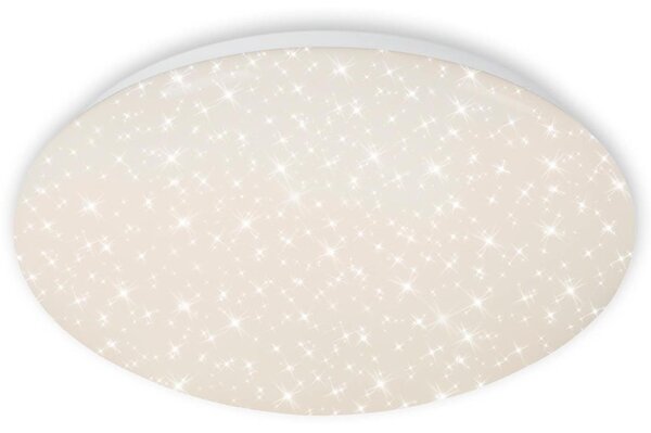 Briloner 3373-016 - LED stmievateľné stropné svietidlo STARRY LED/15W/230V 3000-6500K + DO