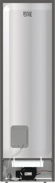 Gorenje NRK6202AXL4 - Kombinovaná chladnička