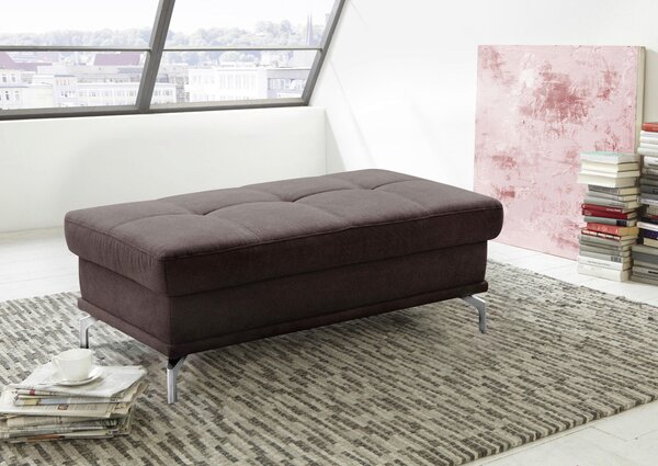 TABURETKA, textil, 133/47/72 cm Sit & More - Kreslá, Online Only