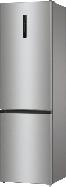 Gorenje NRK6202AXL4 - Kombinovaná chladnička