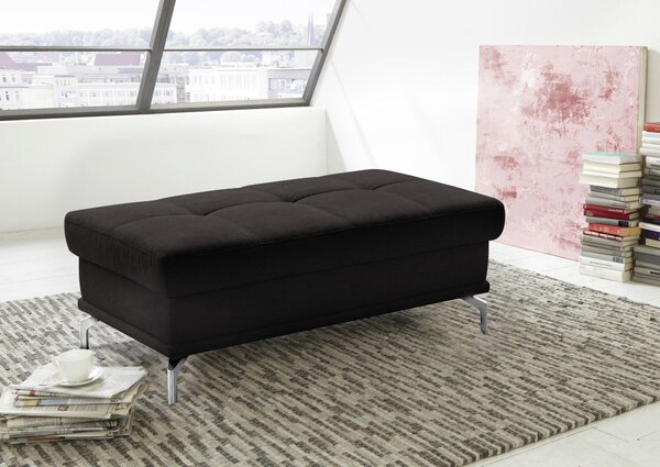 TABURETKA, textil, 133/47/72 cm Sit & More - Kreslá, Online Only