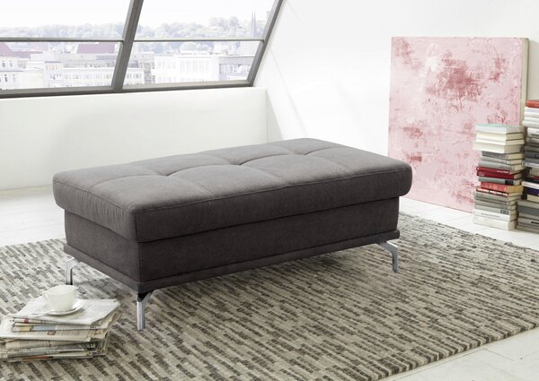 TABURETKA, textil, 133/47/72 cm Sit & More - Kreslá, Online Only