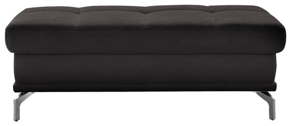 TABURETKA, textil, 133/47/72 cm Sit & More - Kreslá, Online Only