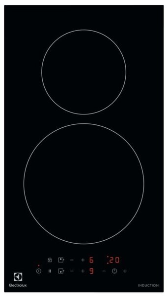 Electrolux LIT30230C - Indukčná varná doska