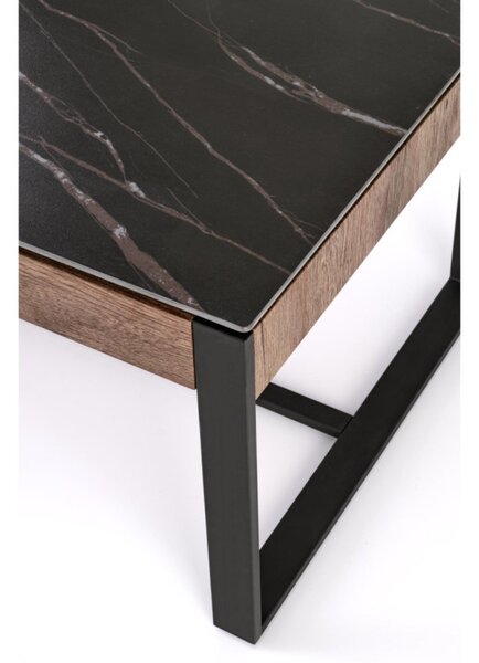Konferenčný stolík BALI 121x61x45