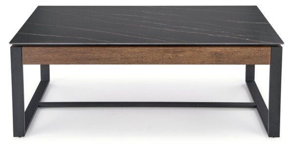 Konferenčný stolík BALI 121x61x45