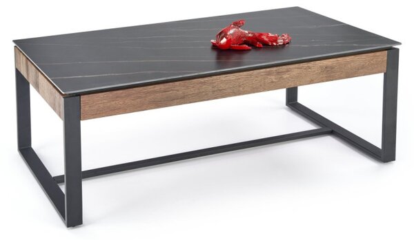 Konferenčný stolík BALI 121x61x45