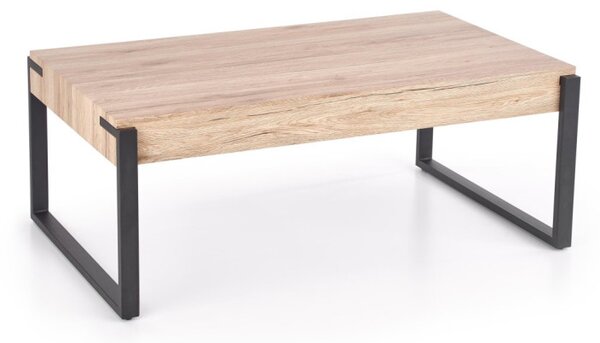 Konferenčný stolík TIM 110x64x42 cm