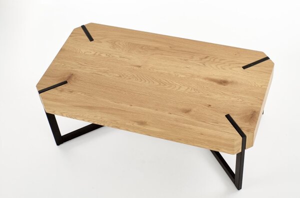 Konferenčný stolík LEO 110x60x43
