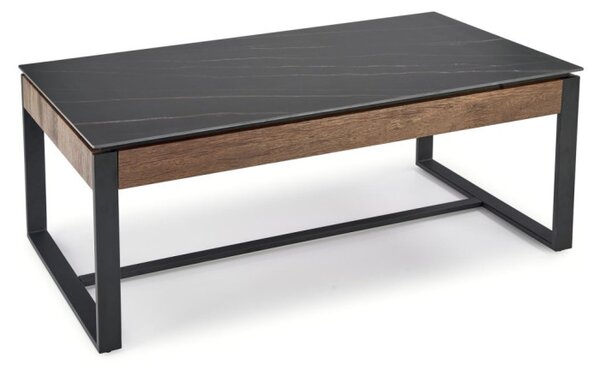 Konferenčný stolík BALI 121x61x45