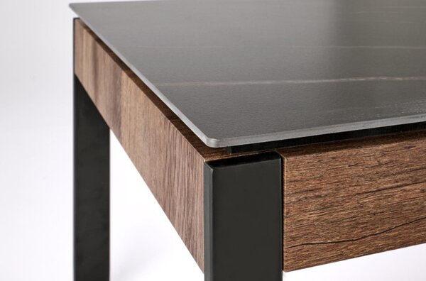 Konferenčný stolík BALI 121x61x45