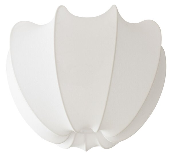 Stropné Lampa Watt & Veke, Anna, stmievateľné, Biela, Spálňa, Tkanina / Textil, Dizajnový