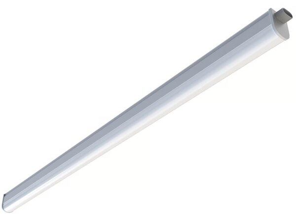 Brilo - LED podlinkové svietidlo LED/8W/230V 4000K 58,5 cm