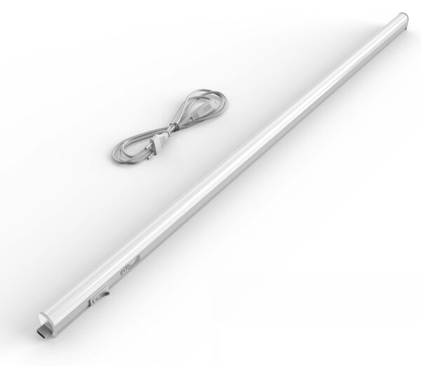 Brilo - LED svietidlo pod kuchynskú linku LED/10W/230V 4000K 87,3 cm
