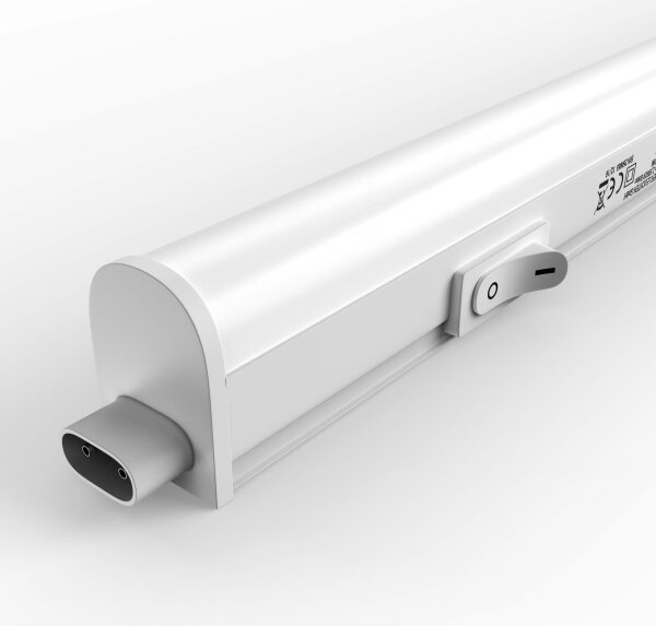 Brilo - LED svietidlo pod kuchynskú linku LED/10W/230V 4000K 87,3 cm