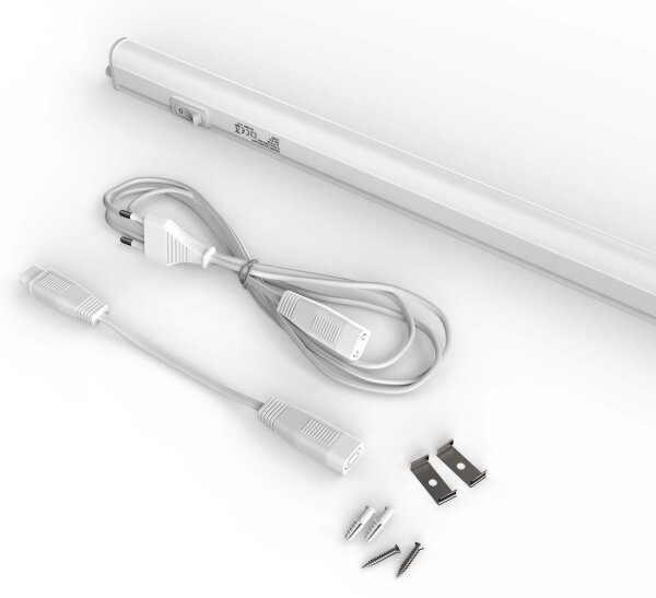 Brilo - LED svietidlo pod kuchynskú linku LED/10W/230V 4000K 87,3 cm