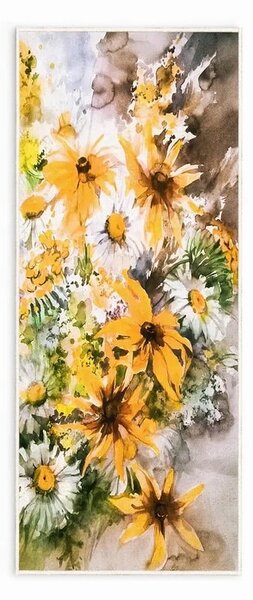Prateľný koberec 80x150 cm - Oyo Concept