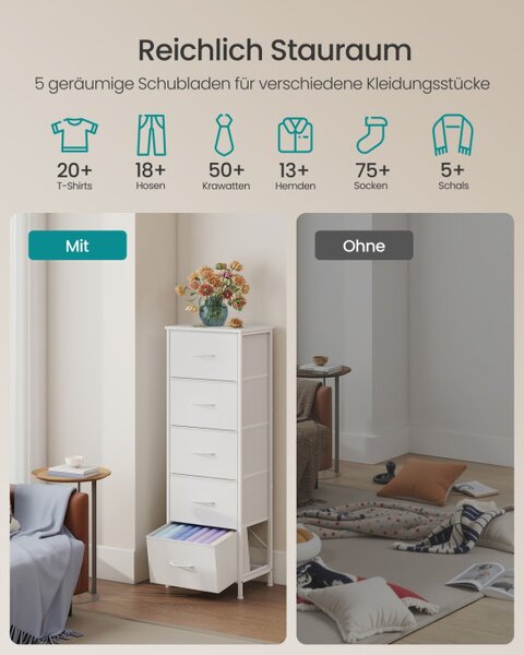 Komoda LGS315WH01