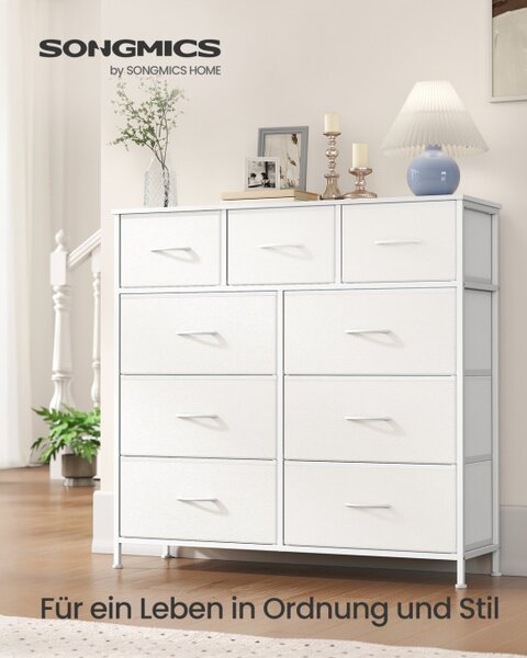 Komoda LGS324WH01