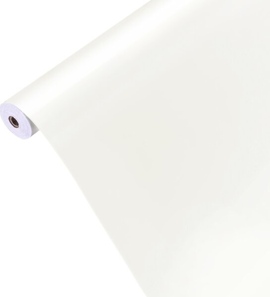 PATIFIX | Samolepiace fólie 90-1305 | šírka 90 cm | BIELA ​​LESKLÁ
