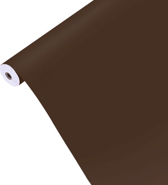 PATIFIX | Samolepiace fólie 10-1205 | šírka 45 cm | HNEDÁ