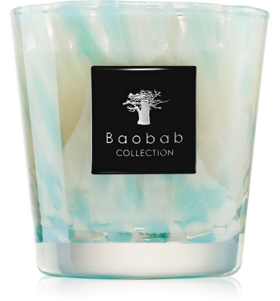 Baobab Collection Pearls Sapphire vonná sviečka 190 g