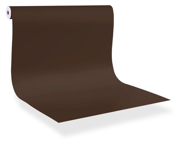 PATIFIX | Samolepiace fólie 10-1205 | šírka 45 cm | HNEDÁ