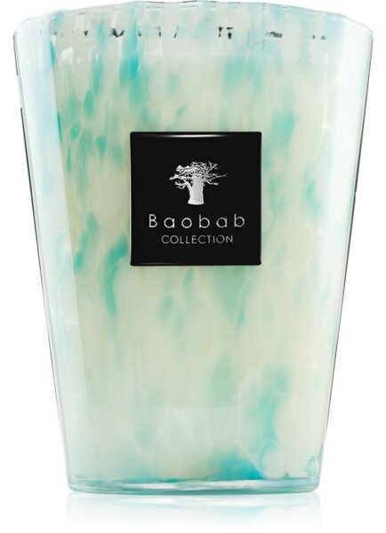 Baobab Collection Pearls Sapphire vonná sviečka 3000 g