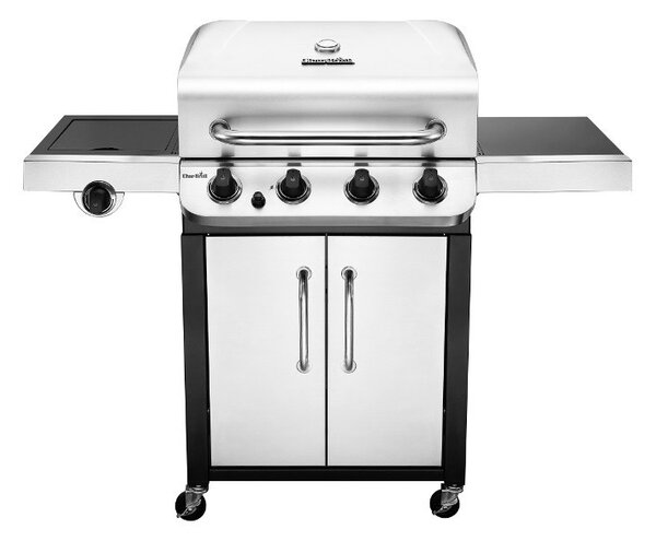 Plynový gril Char-Broil Convective 440S