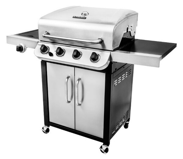 Plynový gril Char-Broil Convective 440S