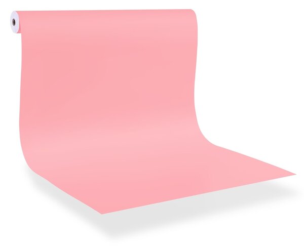 PATIFIX | Samolepiace fólie 10-1280 | šírka 45 cm | PASTELOVO RUŽOVÁ