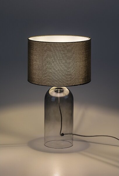 Rabalux 74048 - Stolná lampa LUXIN 1xE14/40W/230V pr. 26 cm