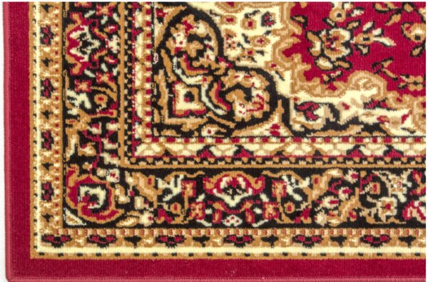 Behúň Samira New 12001-011 červený