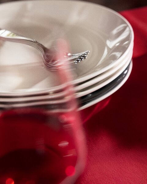 Iittala Príbor Citterio 98 Mirror, sada 16ks