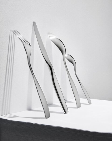 Iittala Príbor Citterio 98 Mirror, sada 16ks