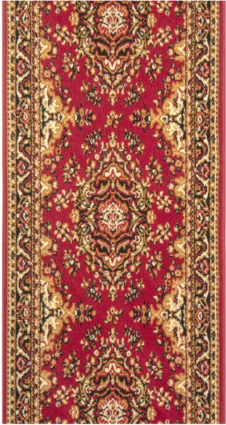 Behúň Samira New 12001-011 červený